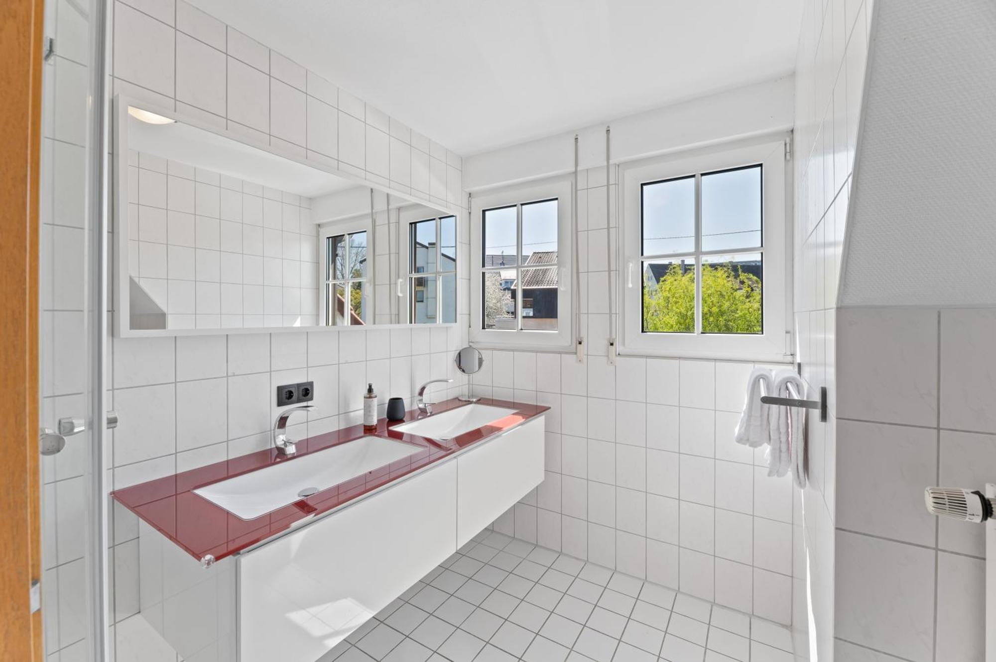 Steiners Hotel Airport-Messe Stuttgart Dış mekan fotoğraf