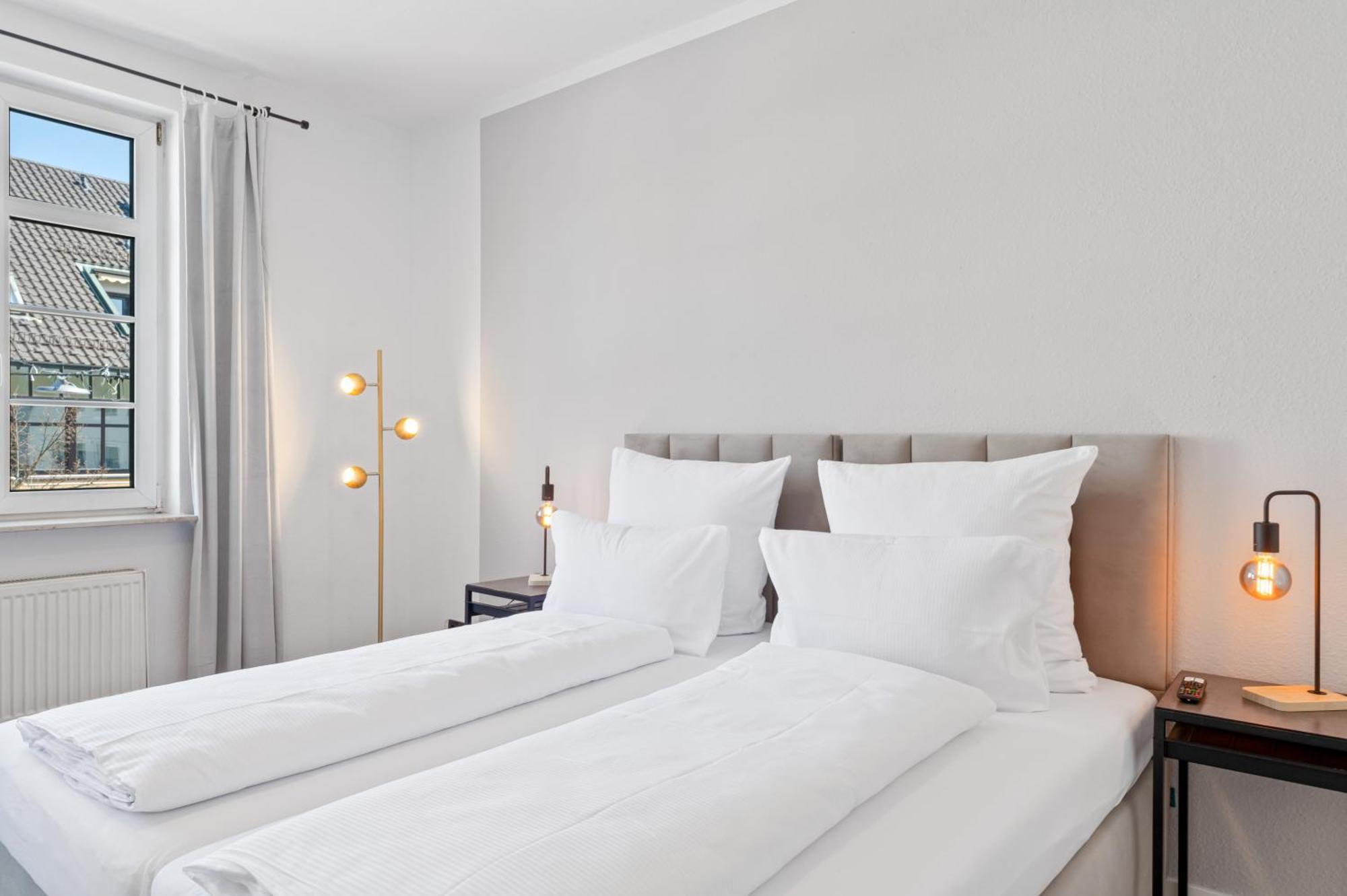 Steiners Hotel Airport-Messe Stuttgart Dış mekan fotoğraf